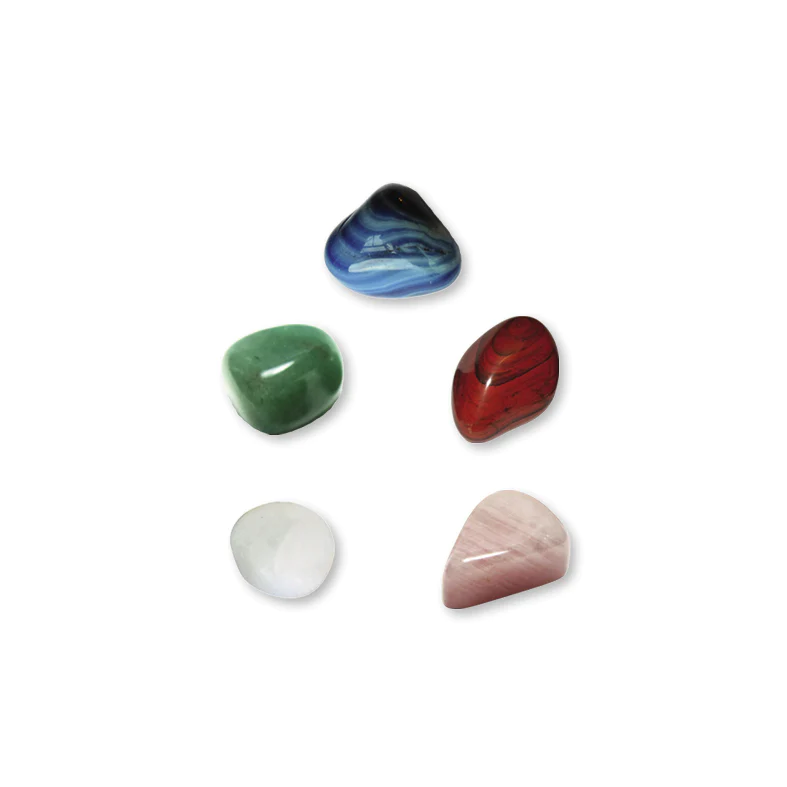 Witch Crystals Cards
